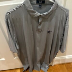 Men's Dunhill Polo Shirt